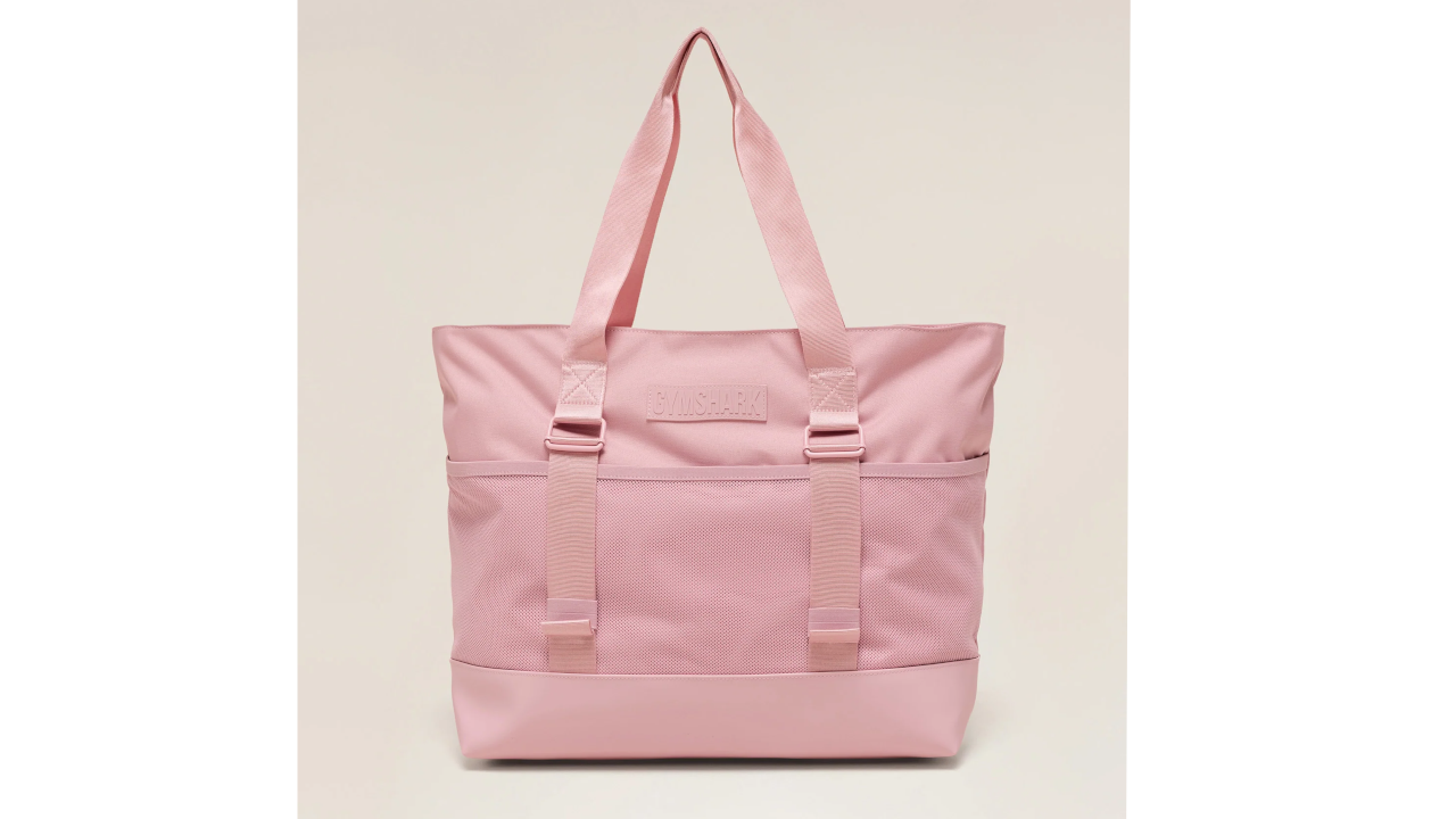 Gymshark Everyday Tote 